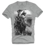 Soldier Grey - Underworld