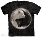 Yin Yang Wolves - The Mountain