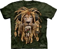 DJ Jahman - The Mountain 