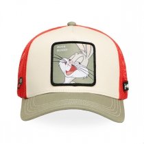 Bugs Bunny Looney Tunes - Capslab