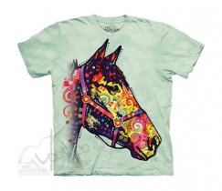 Funky Horse - The Mountain Junior