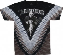 Three Stooges  - Liquid Blue