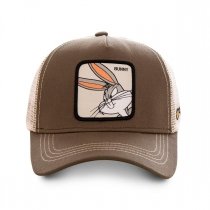 Looney Tunes Bugs - Kšiltovka Capslab