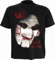 SAW Close Up - Heroes