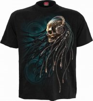 Dread Rocks- Spiral