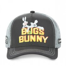 Looney Tunes Bugs Bunny Cap - Kšiltovka Capslab