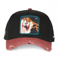 Looney Tunes Taz Trucker  - Kšiltovka Capslab
