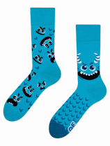 Monster - Socks Good Mood