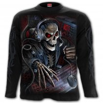 PC Gamer - Longsleeve Spiral