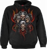 Revelation  - Hoodie Spiral