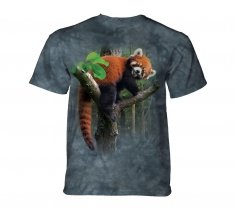 Red Panda Tree - The Mountain Junior