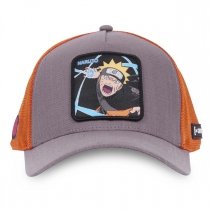 Naruto Trucker- Cap Capslab