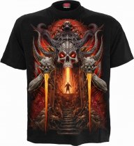 Gates of Hell - Spiral