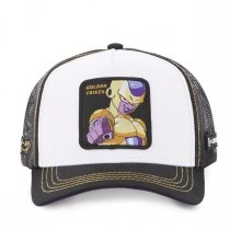 Dragon Ball Z Golden Frieza - Cap Capslab