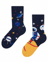 Astronaut - Junior Socks - Good Mood