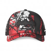 Batman Logo DC Trucker - Capslab