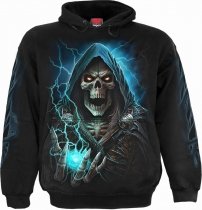 Death Metal  - Hoodie Spiral