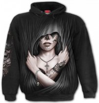 Dead Love - Hoodie Spiral