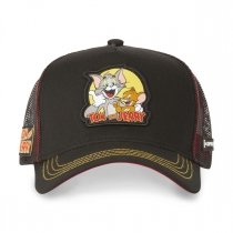 Tom and Jerry 3- Cap Capslab