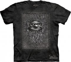 Krink - T-shirt The Mountain