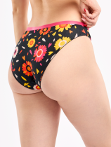 Loves me, Loves me not - Briefs Ladies - Good Mood