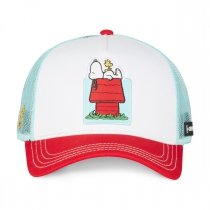 Peanuts Snoopy HOU - Cap Capslab