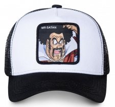 MR Satan White Dragon Ball - Capslab