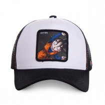 Dragon Ball Z Goten - Cap Capslab