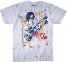 Jimmi Page Double your pleasure - Liquid Blue