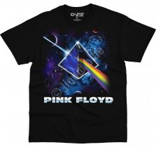 Pink Floyd Cosmic Prism - Liquid Blue