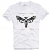 Night Butterfly White - Underworld