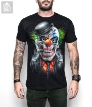 Clown Skull - Cool Skullz