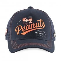 Peanuts Snoopy Atheltic Departament - Capslab