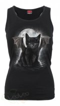 Bat Cat - Razor Top Spiral – Ladies