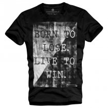 Live to Win Black - Underworld