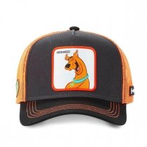 Scooby-Doo HeeHee - Šiltovka Capslab