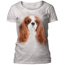 Cavalier King Charles Spaniel - The Mountain Dámske