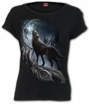 From Darkness - Ladies Spiral Direct