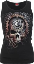 Reaper Time - Razor Top Spiral