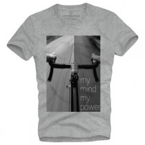 Bicykel - Underworld