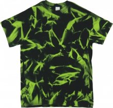 Nebula Green/Black - Vortex