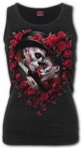Be Mine - Razor Top Spiral – Ladies