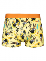 Looney Tunes Super Králiček Bugs - Pánske Boxerky Good Mood
