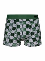 Harry Potter Slytherin - Pánske Boxerky Good Mood