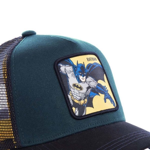 Batman DC - Kšiltovka Capslab