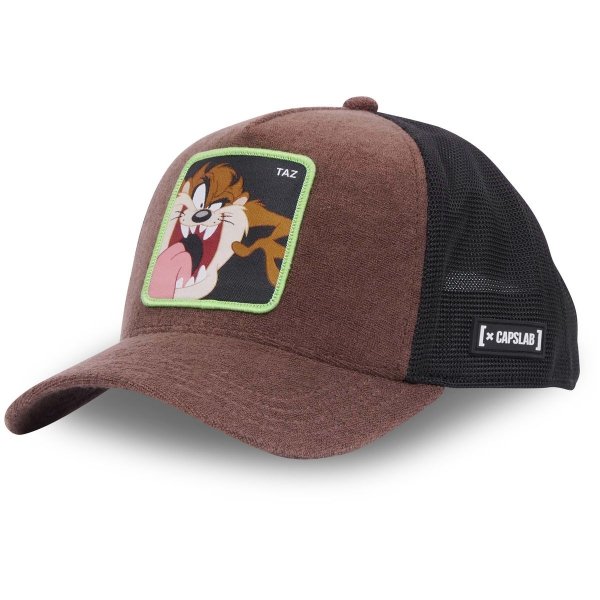 Taz Premium Looney Tunes  - Kšiltovka Capslab