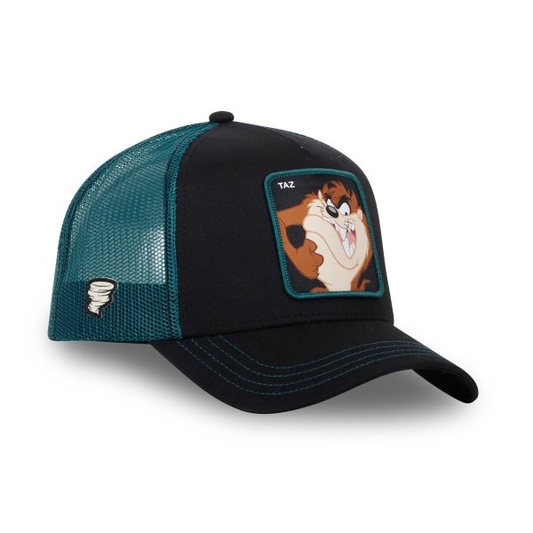 Looney Tunes Taz Trucker  - Kšiltovka Capslab