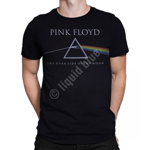 Pink Floyd Classic - Liquid Blue