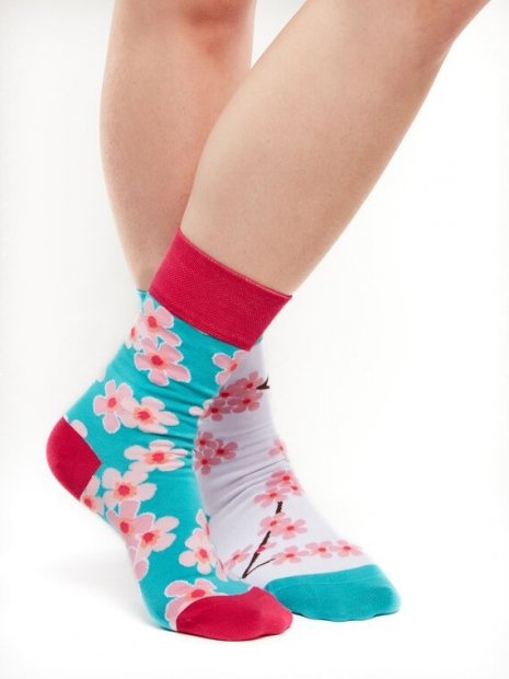 Sakura - Ponožky Good Mood