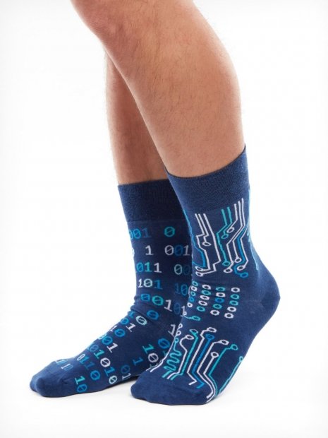 IT - Ponožky Good Mood